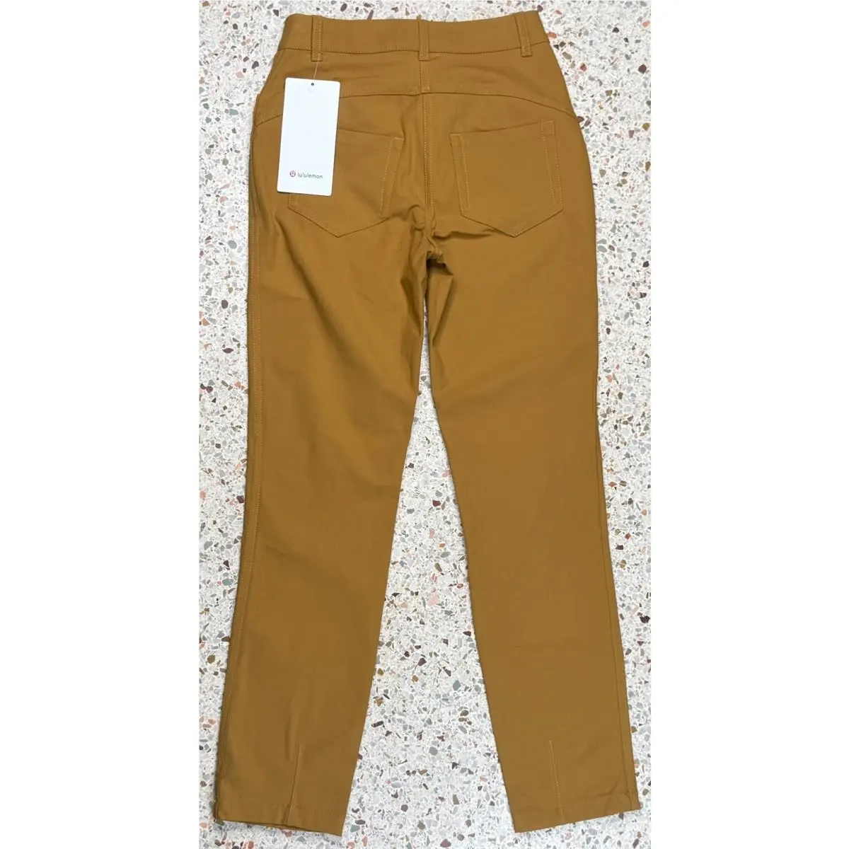 Lululemon clothing - Tan 8