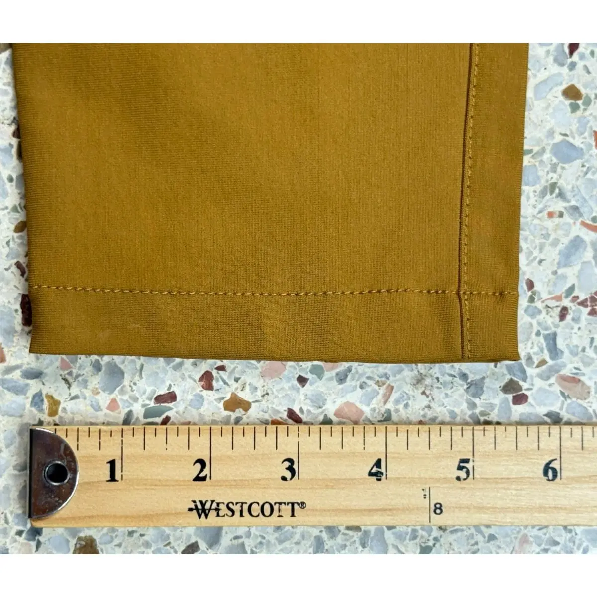 Lululemon clothing - Tan 3