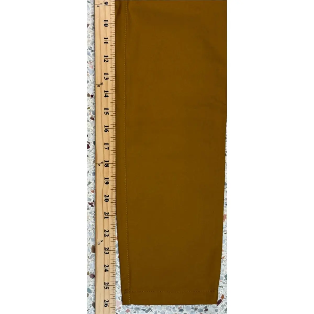 Lululemon clothing - Tan 4