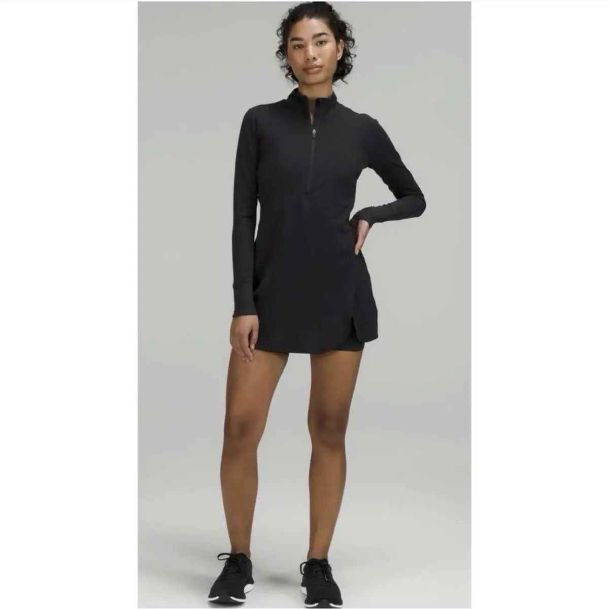 Lululemon clothing - Black 0