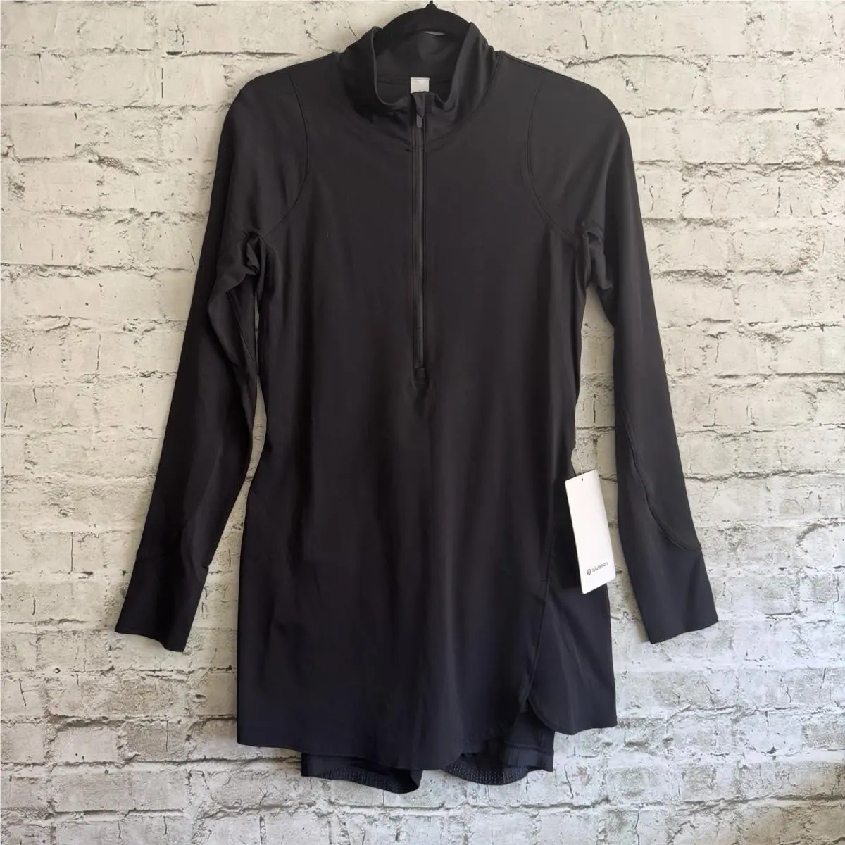 Lululemon clothing - Black 3