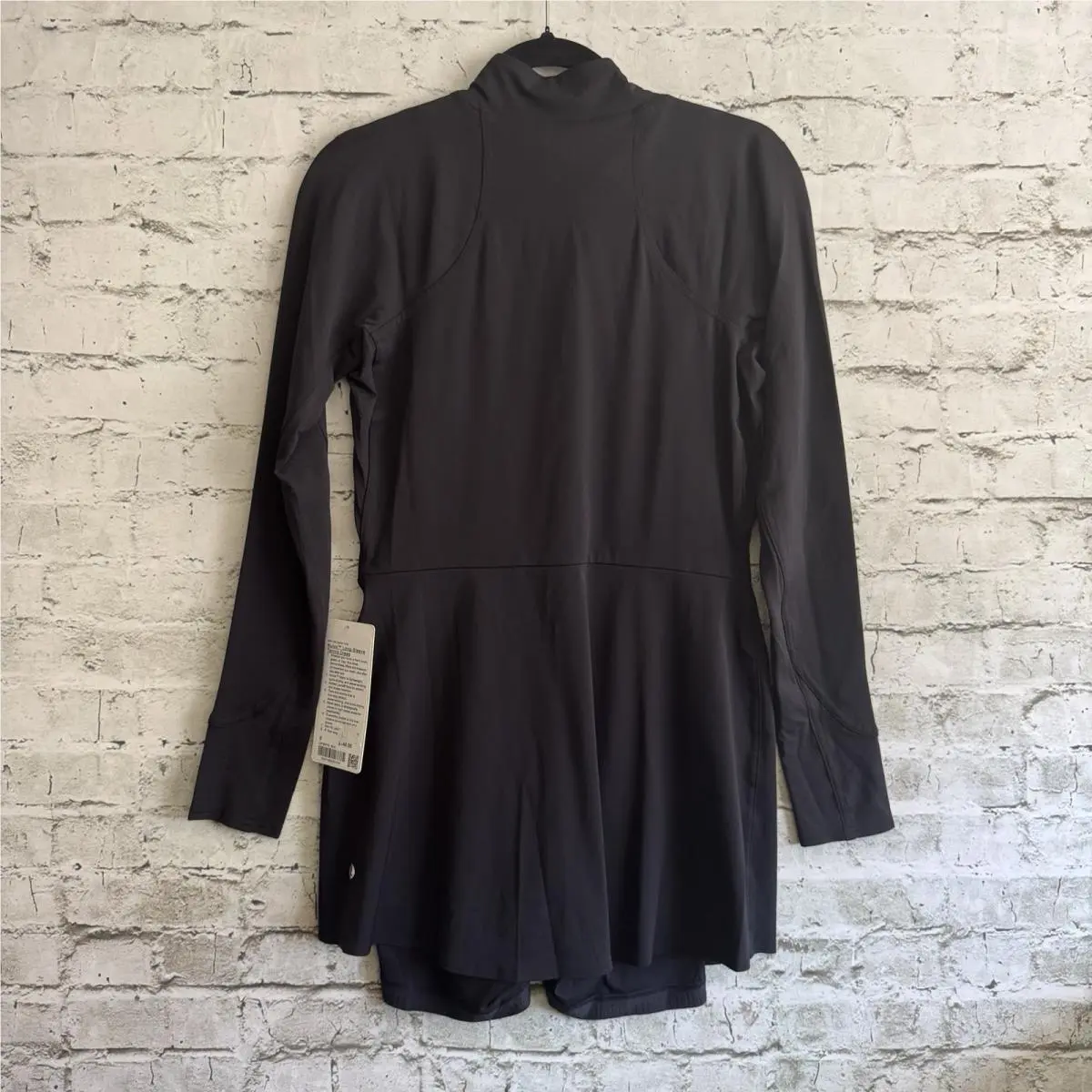 Lululemon clothing - Black 5