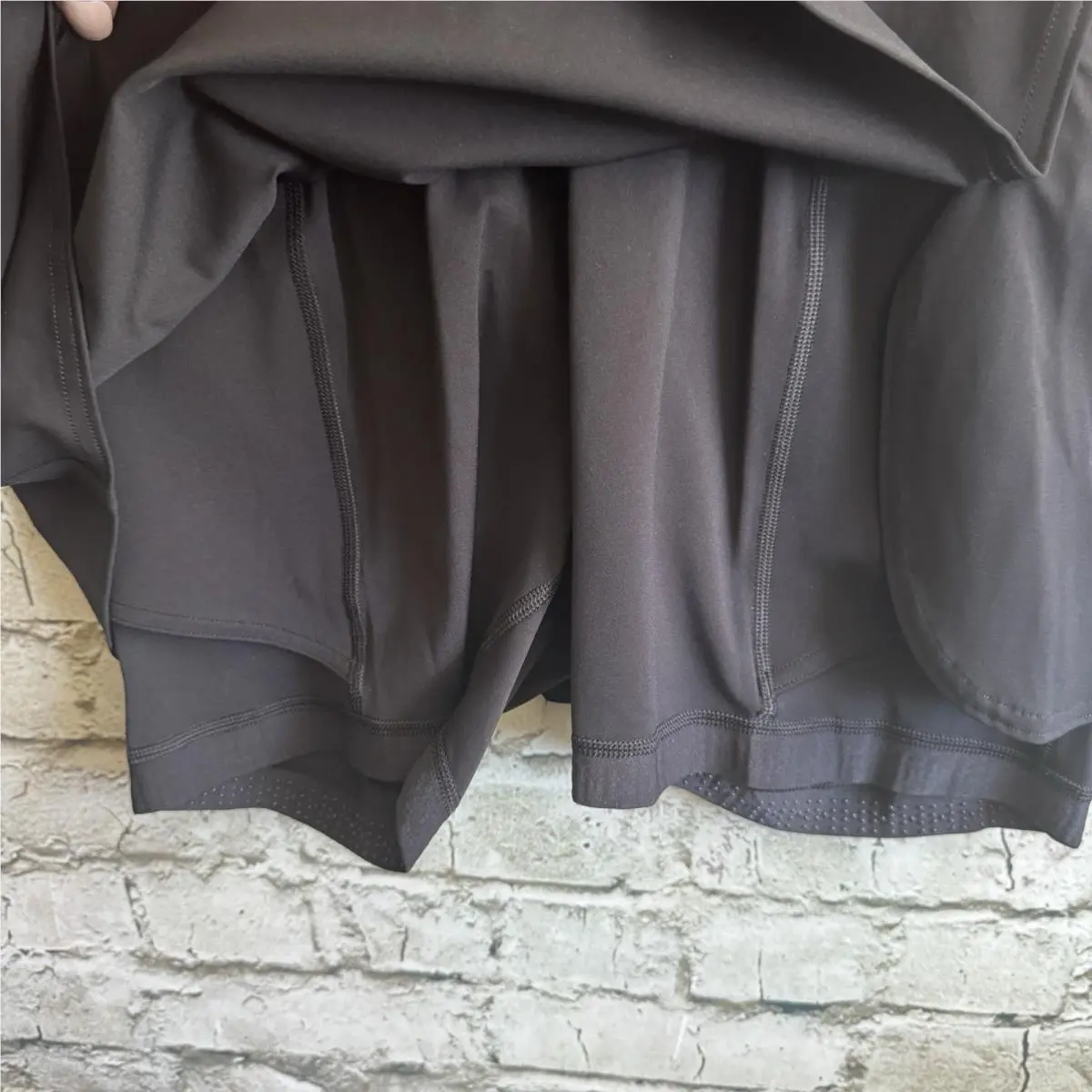 Lululemon clothing - Black 8