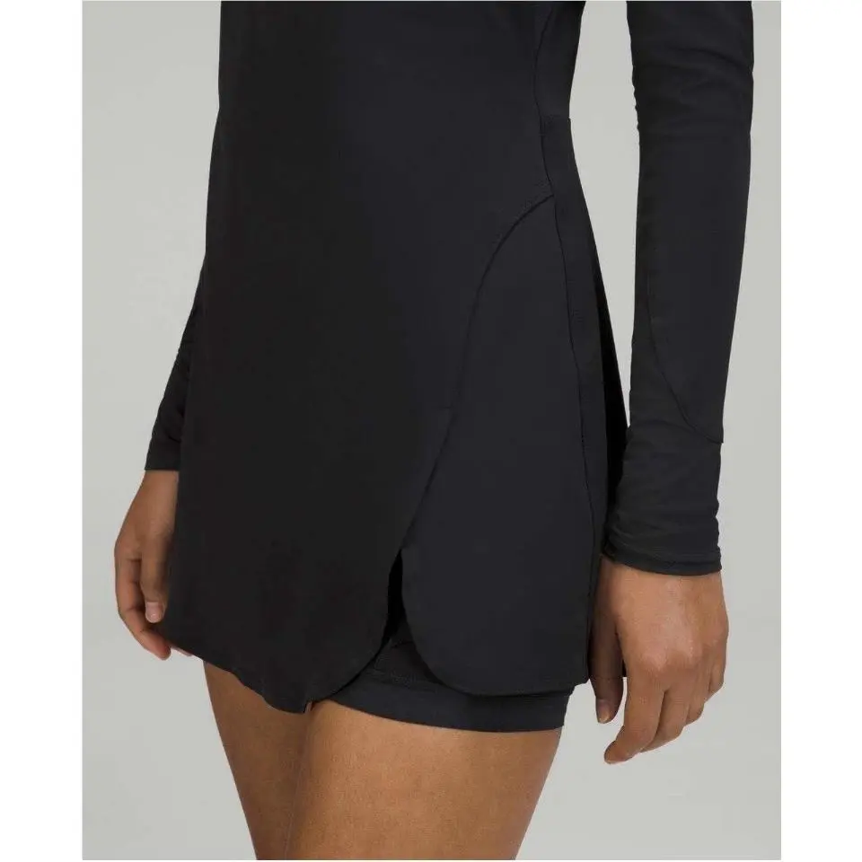 Lululemon clothing - Black 1