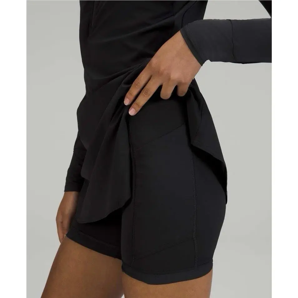 Lululemon clothing - Black 2