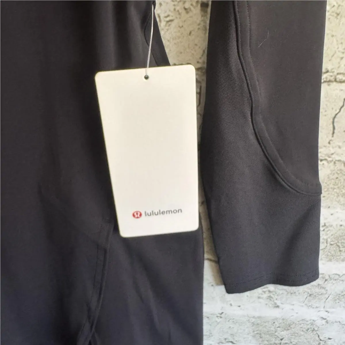 Lululemon clothing - Black 6