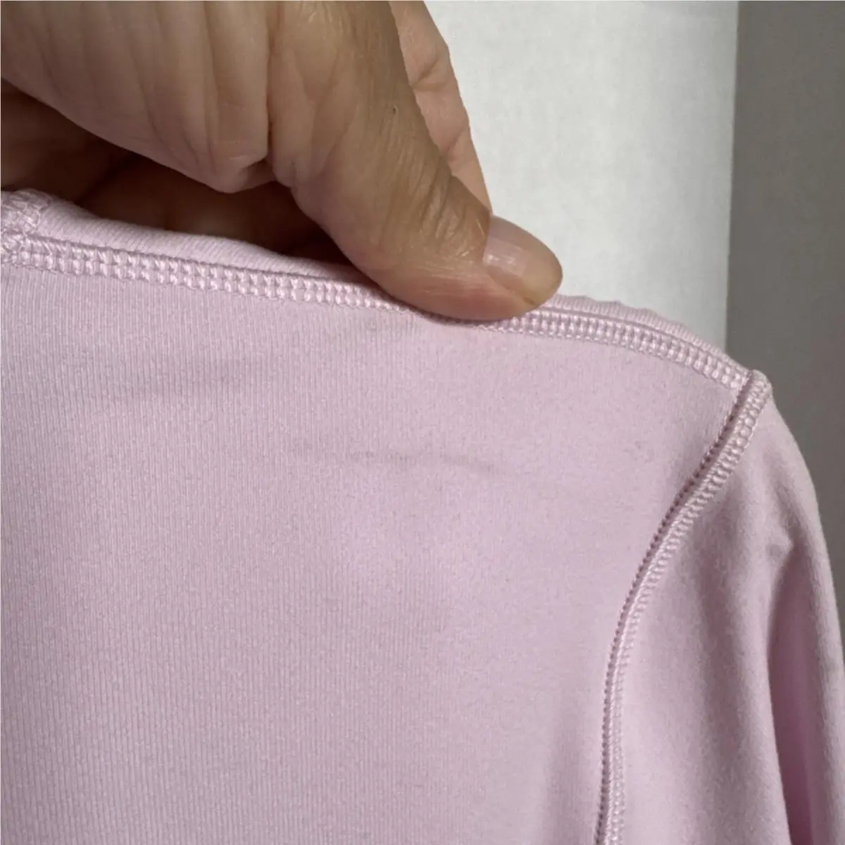Lululemon clothing - Define Jacket - Define Jacket - Meadowsweet Pink 4