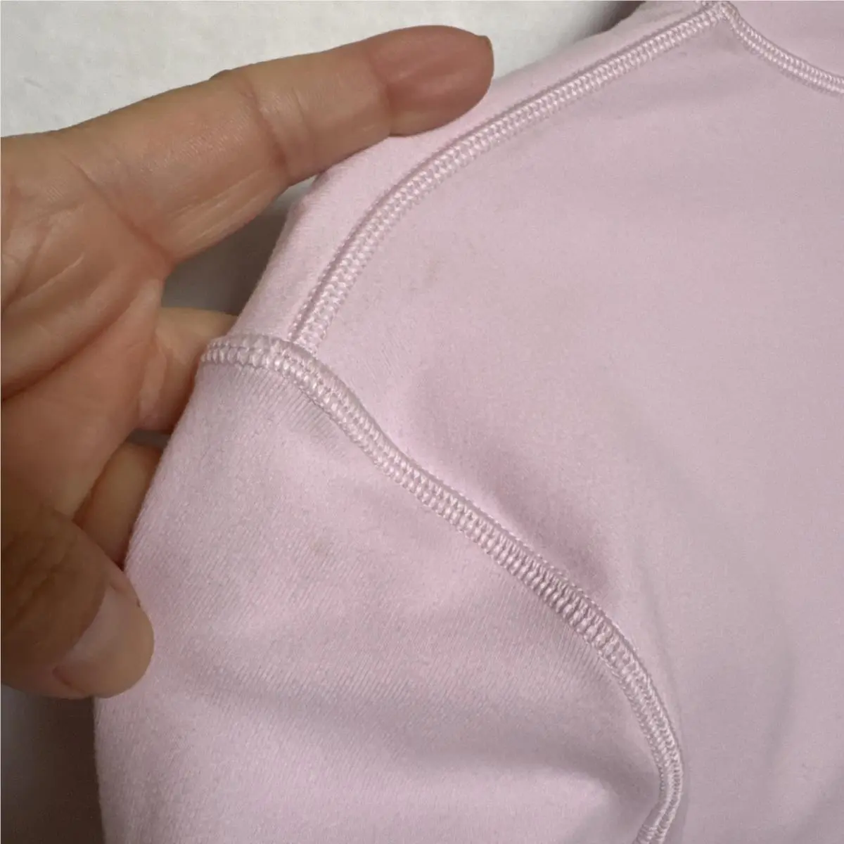 Lululemon clothing - Define Jacket - Define Jacket - Meadowsweet Pink 5