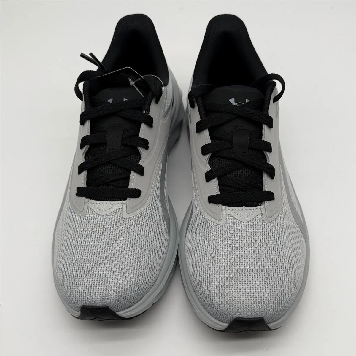 Under Armour shoes - UA Ascend - Ascend - Gray 1