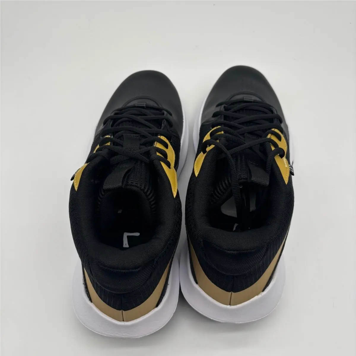 Under Armour shoes - Under Armour UA Lockdown 7 - Black 3