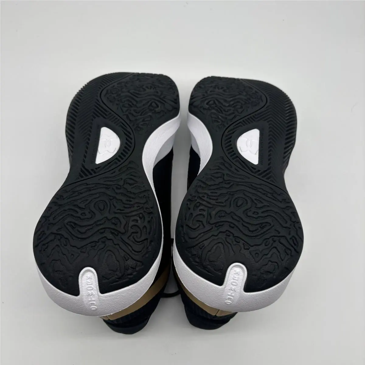 Under Armour shoes - Under Armour UA Lockdown 7 - Black 4