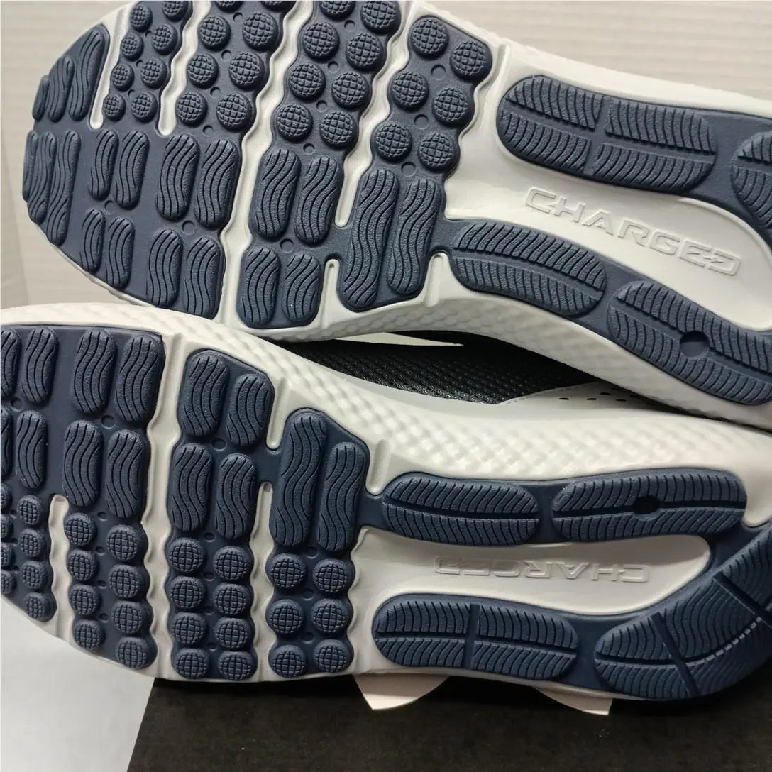 Under Armour shoes - Under Armour Surge - Surge - Gray 6