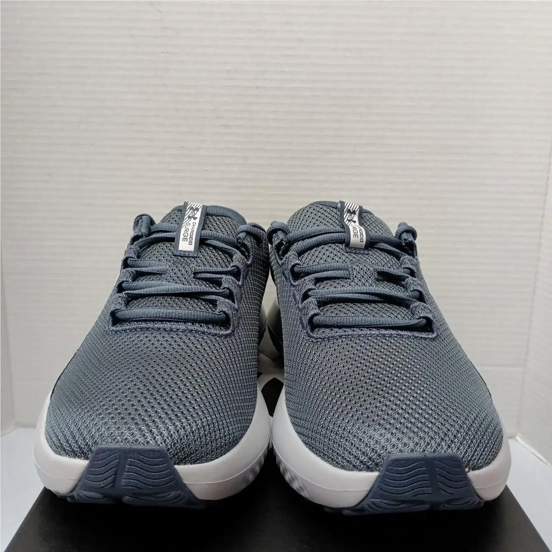 Under Armour shoes - Under Armour Surge - Surge - Gray 0
