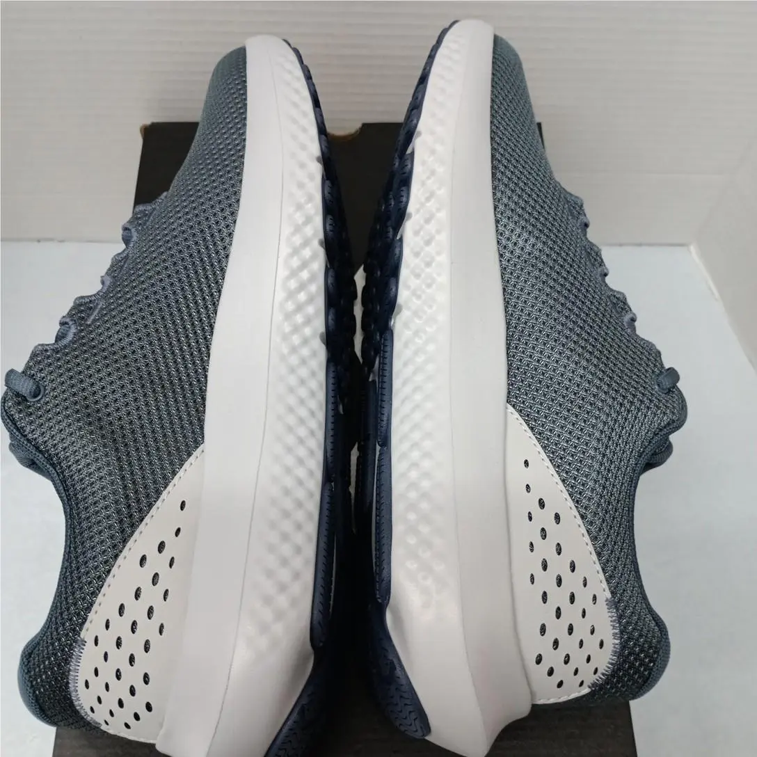 Under Armour shoes - Under Armour Surge - Surge - Gray 5