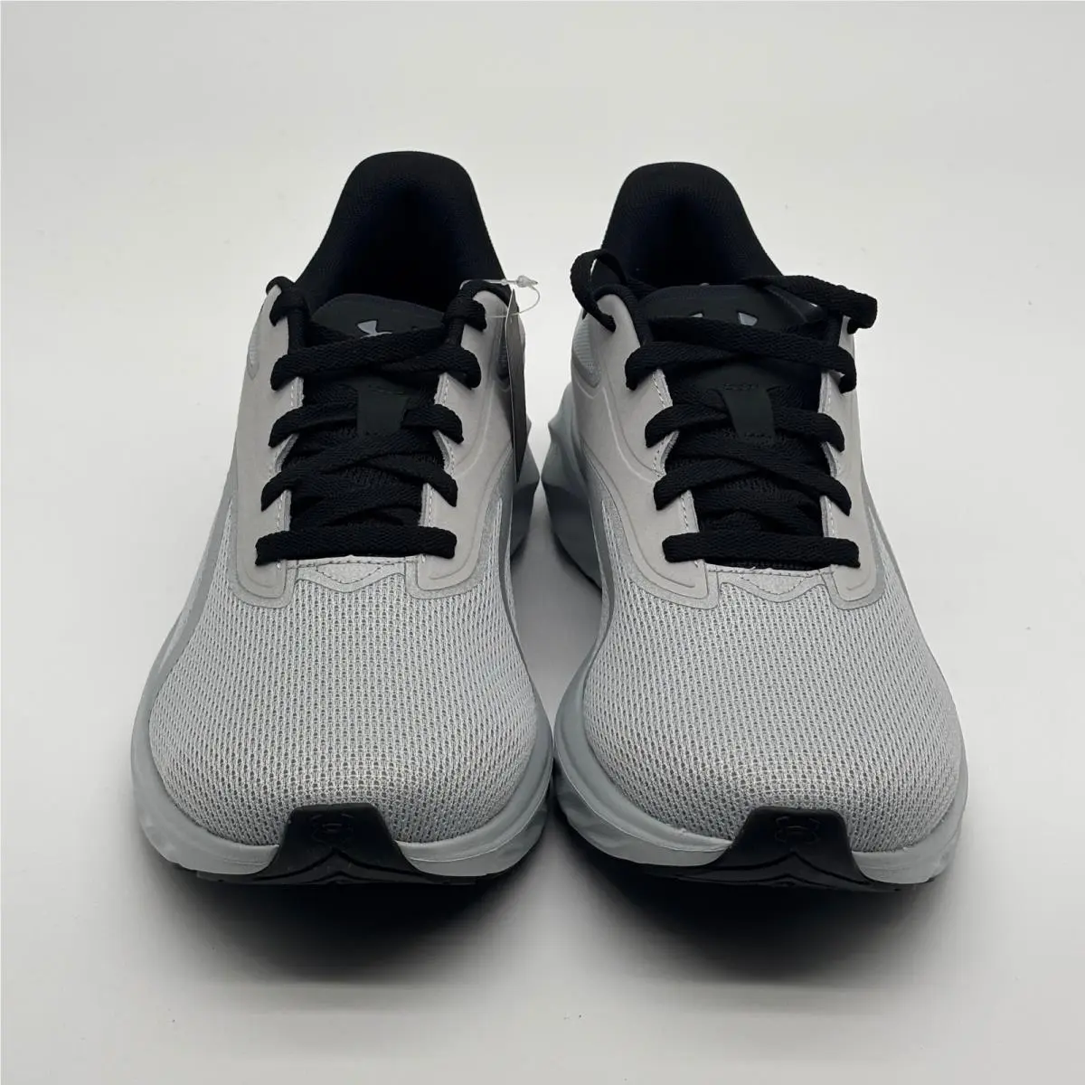 Under Armour shoes - UA Ascend - Ascend - Gray 1