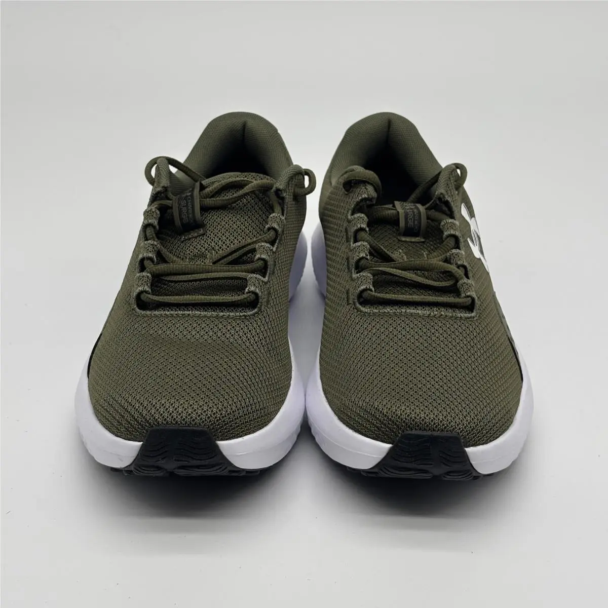 Under Armour shoes - Charged Surge 4 - Charged Surge - Green 1