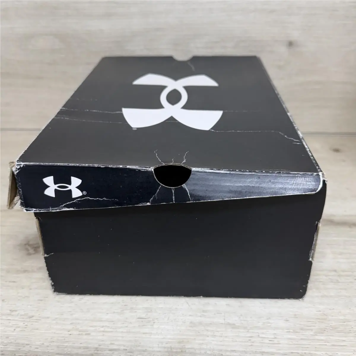 Under Armour shoes - HOVR Phantom Golf - HOVR Phantom Golf - White, Gray, Teal 18