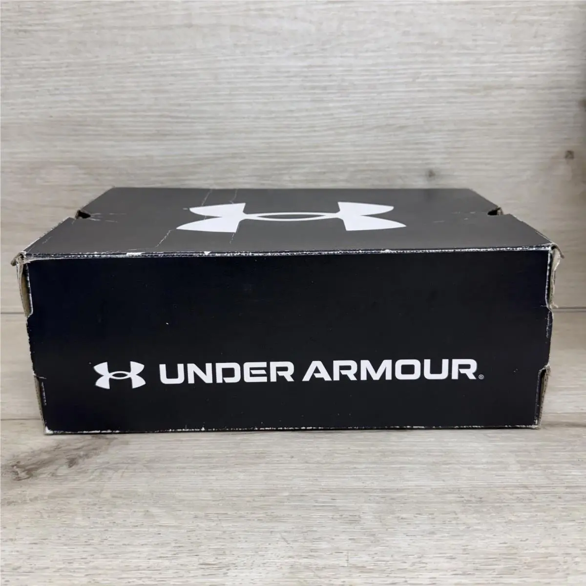 Under Armour shoes - HOVR Phantom Golf - HOVR Phantom Golf - White, Gray, Teal 19