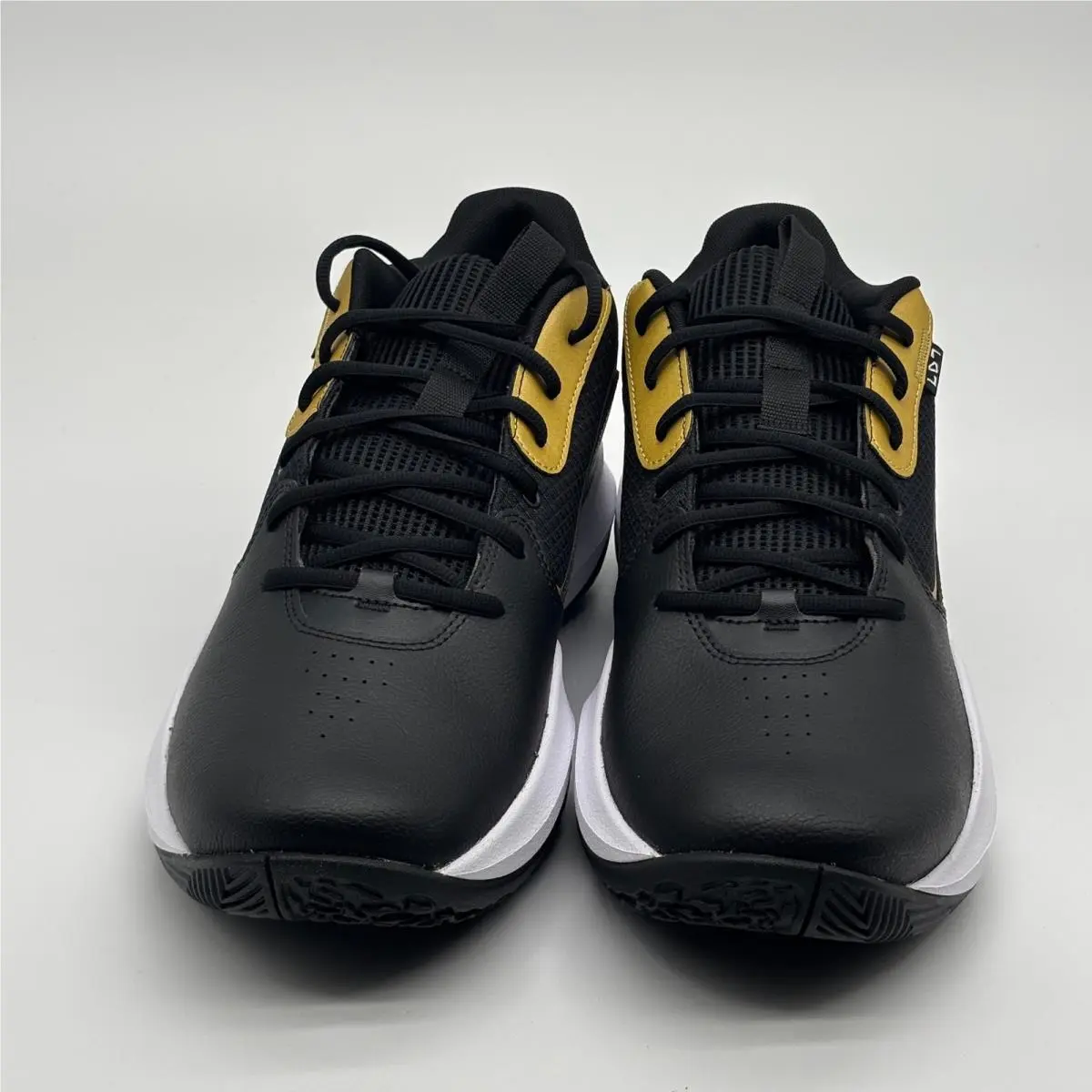 Under Armour shoes - UA Lockdown 7 - Lockdown - Black 1