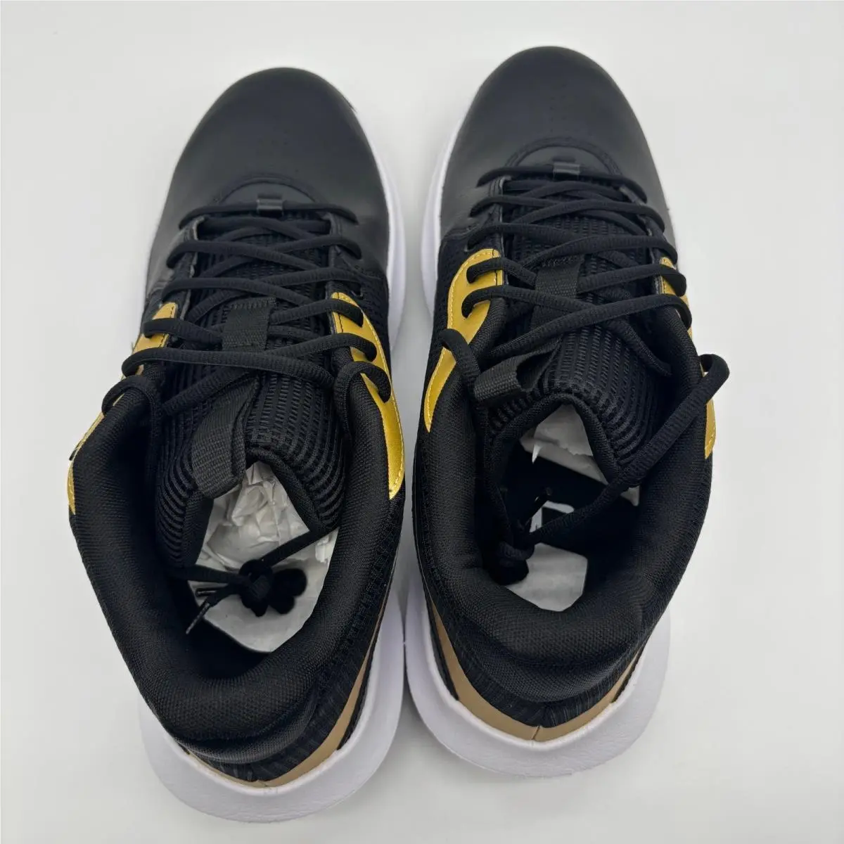 Under Armour shoes - UA Lockdown 7 - Lockdown - Black 3