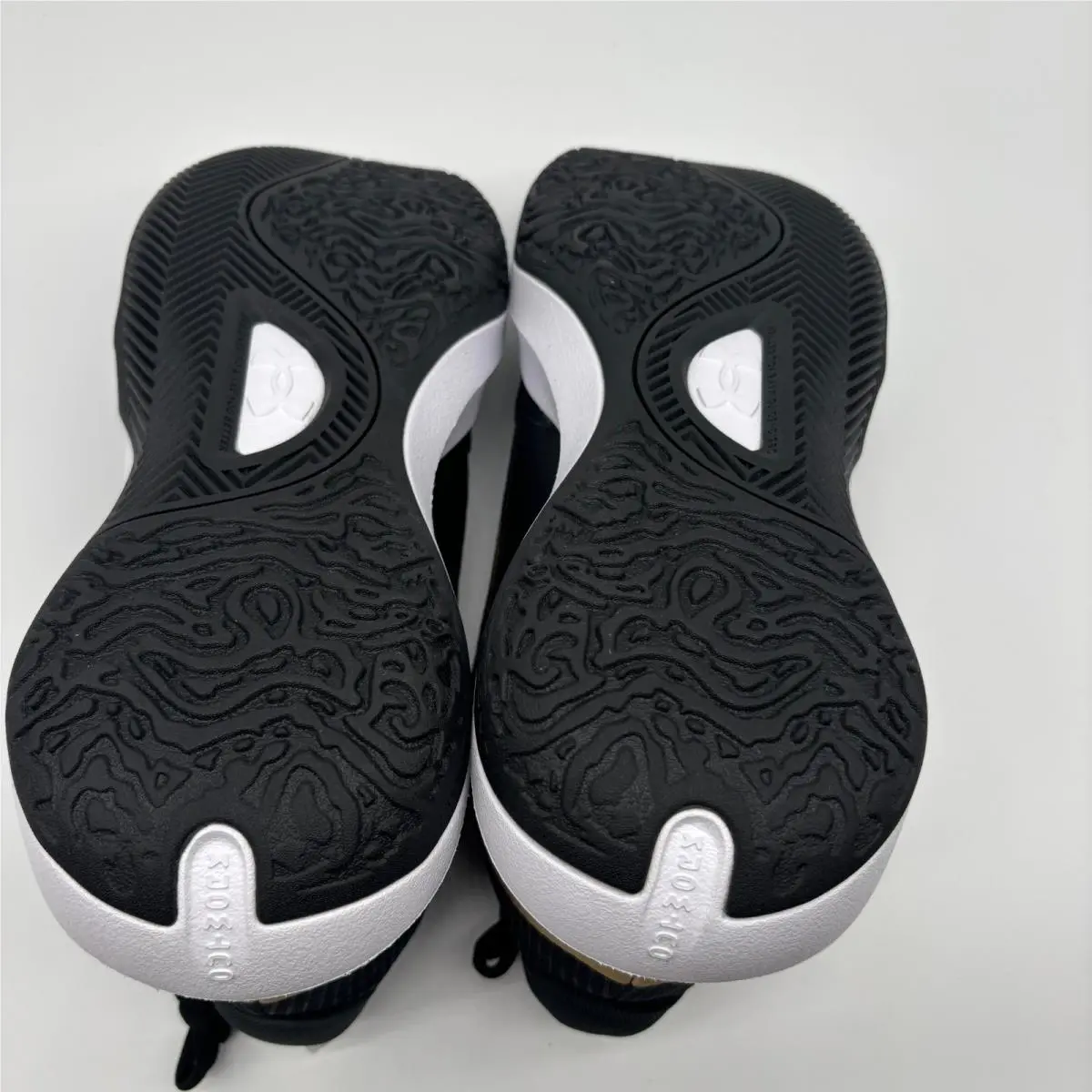 Under Armour shoes - UA Lockdown 7 - Lockdown - Black 4