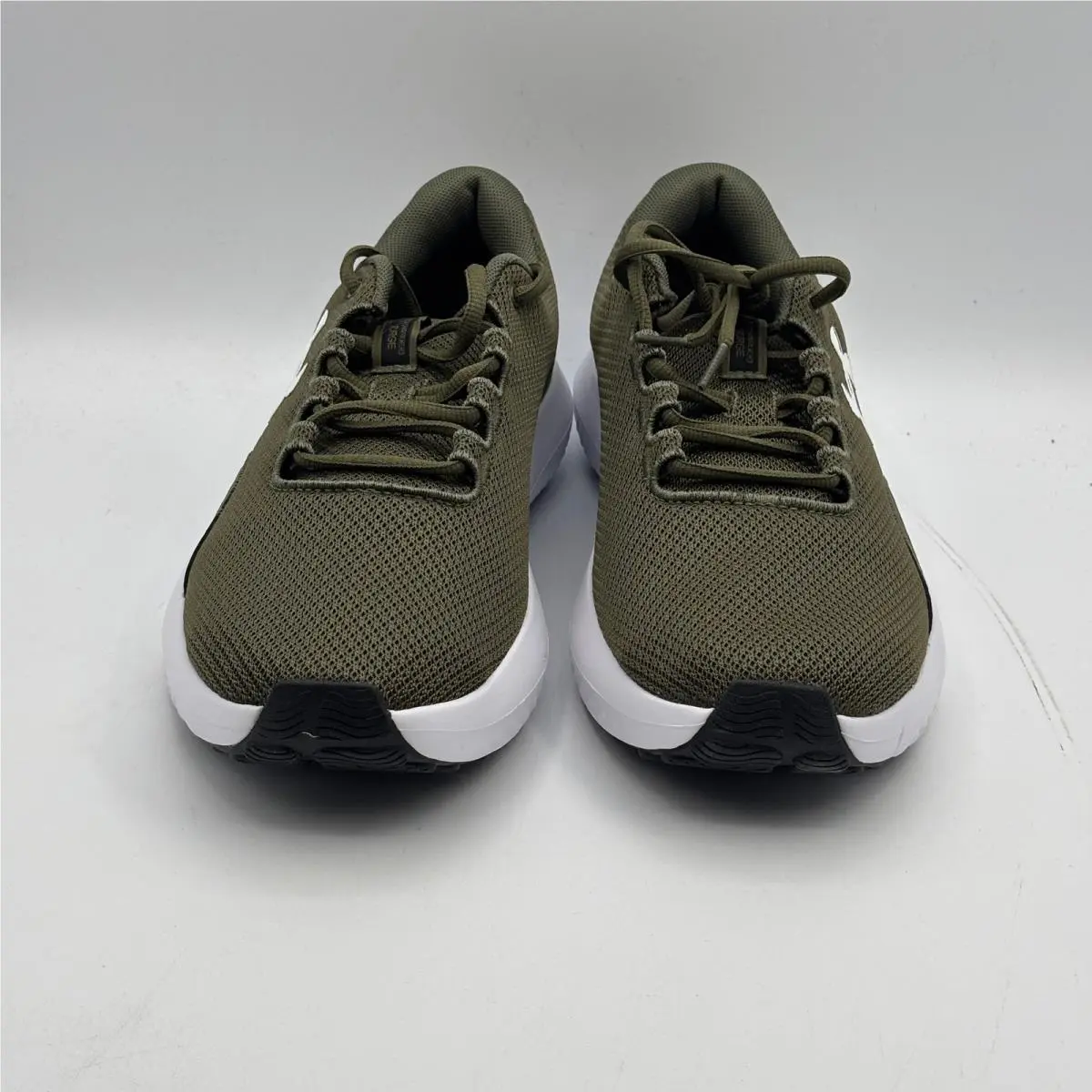 Under Armour shoes - 3027000-301 - 3027000-301 - Green 1