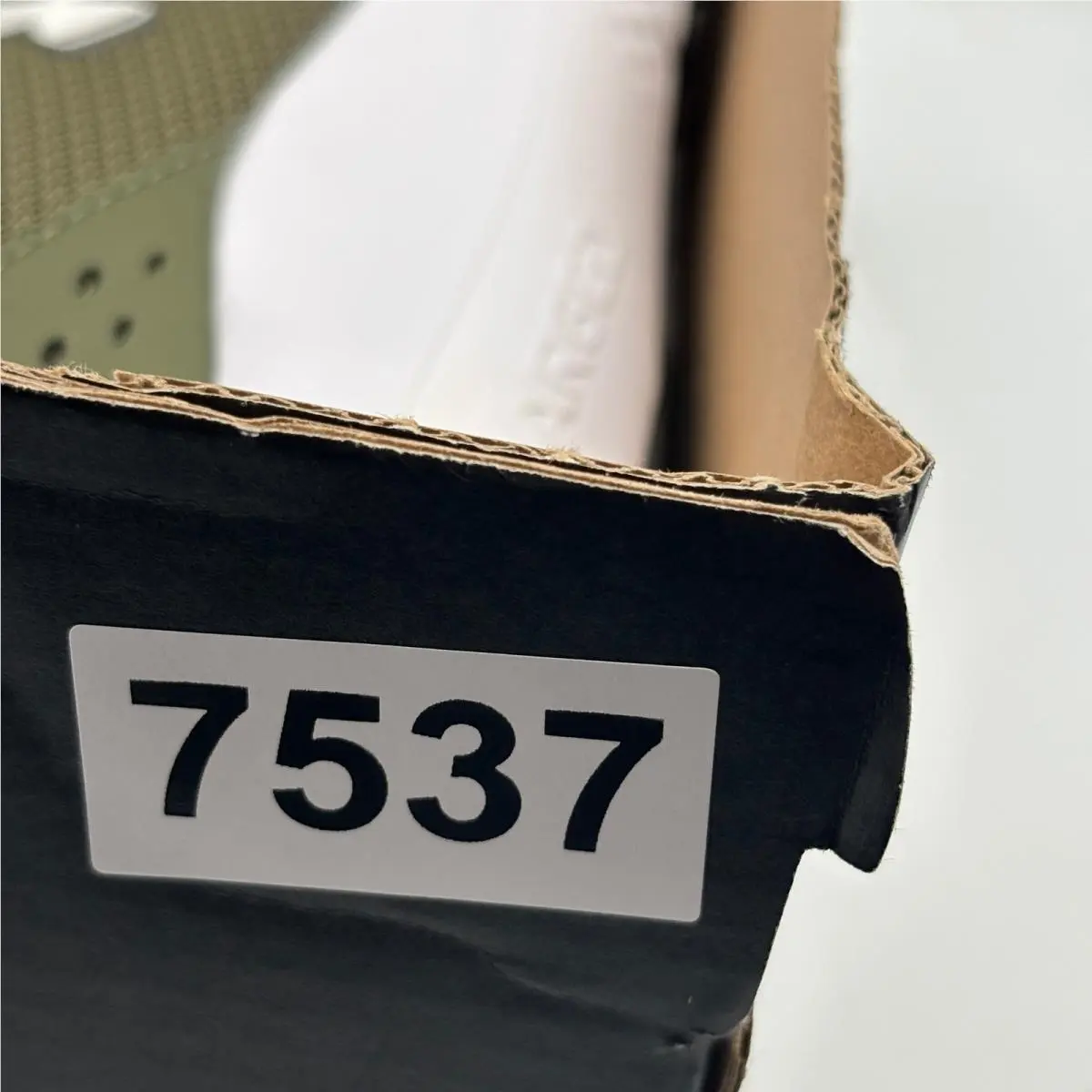 Under Armour shoes - 3027000-301 - 3027000-301 - Green 6