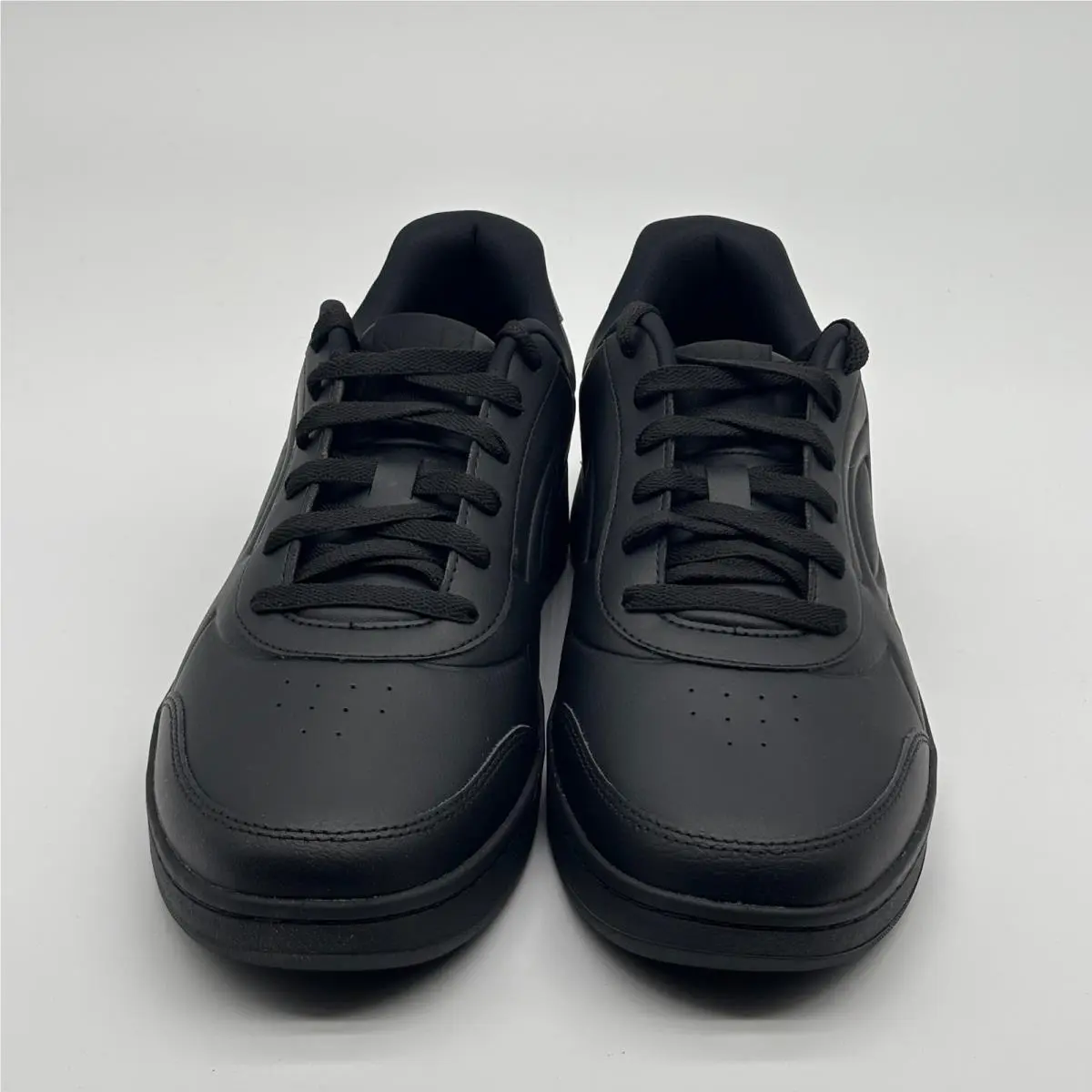Under Armour shoes - UA Tempo - Tempo - Black 1
