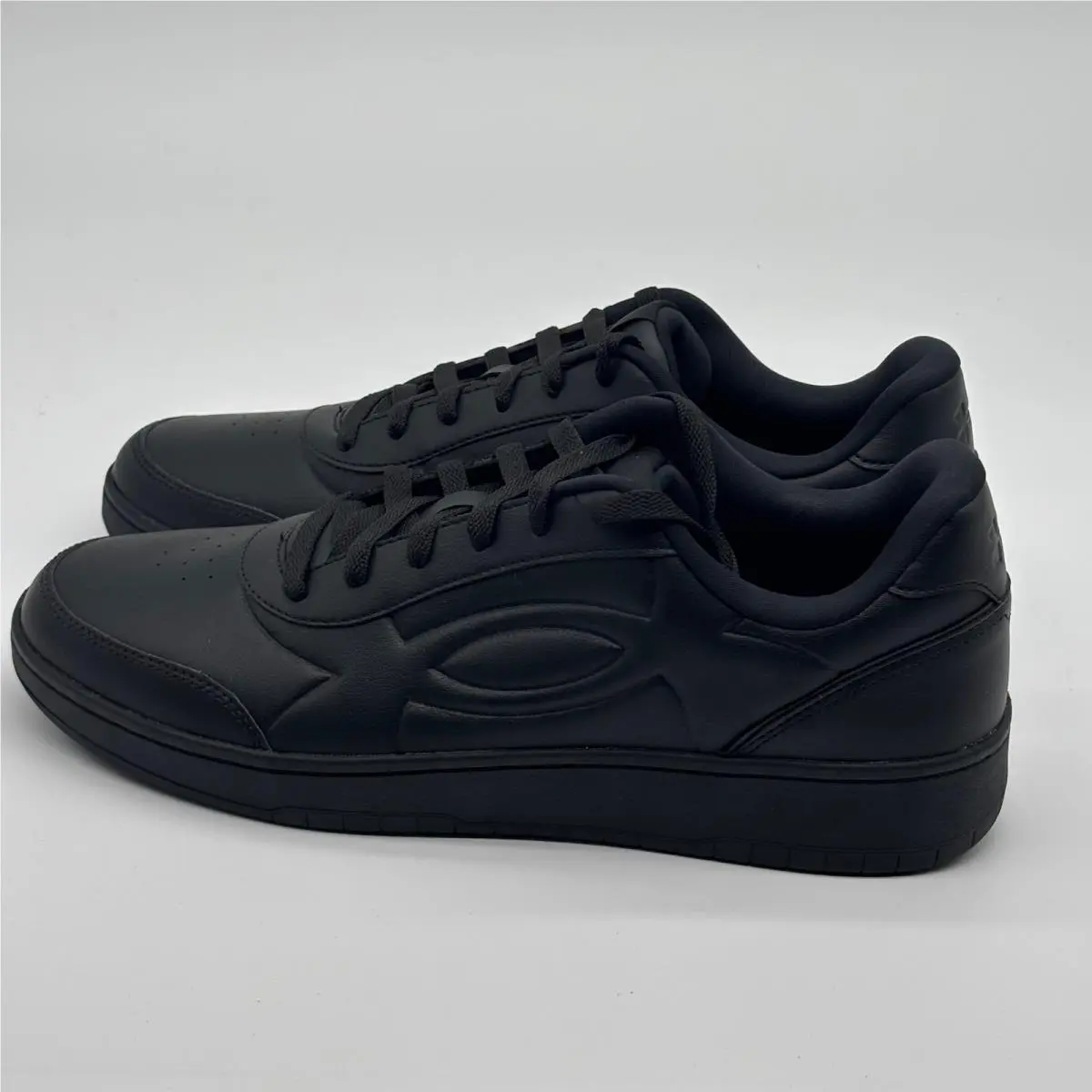 Under Armour shoes - UA Tempo - Tempo - Black 2