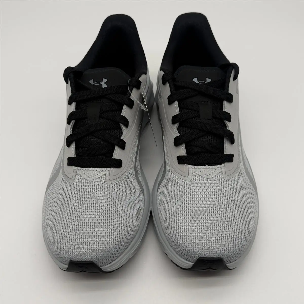 Under Armour shoes - UA Ascend - Ascend - Gray 1