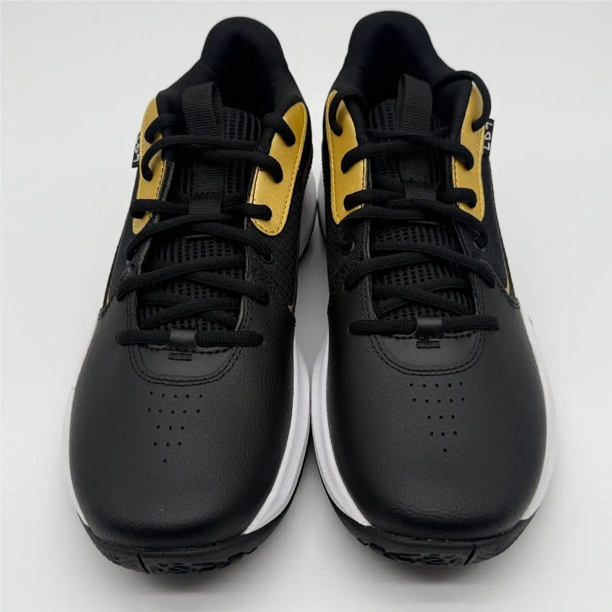 Under Armour shoes - UA Lockdown 7 - Lockdown - Black 1