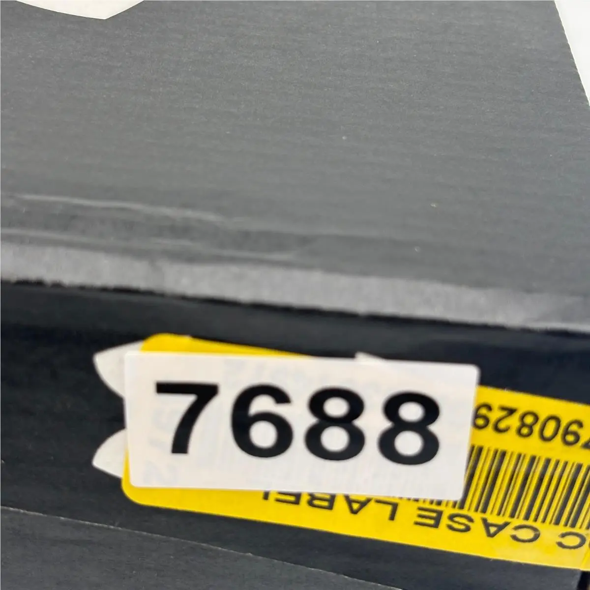 Under Armour shoes - UA Ascend - Ascend - Gray 6