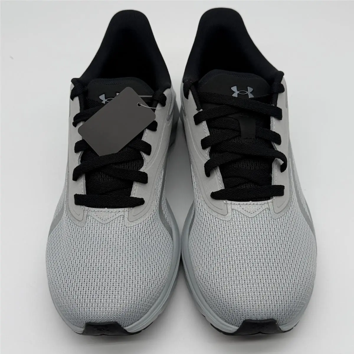 Under Armour shoes - UA Ascend - Ascend - Gray 1