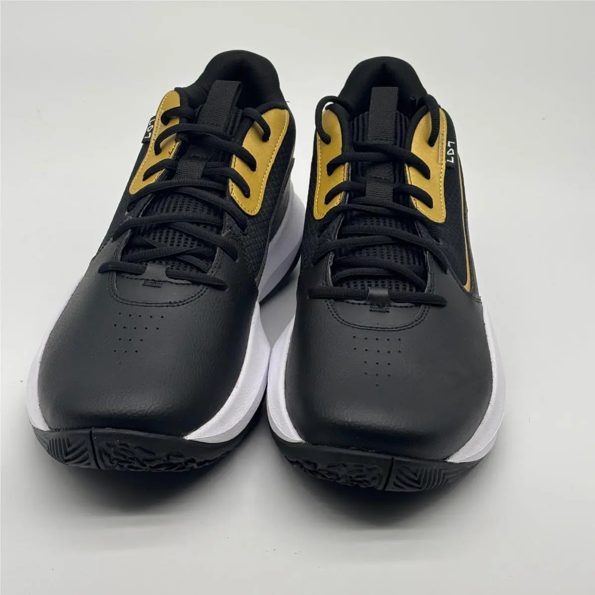 Under Armour shoes - UA Lockdown 7 - Lockdown - Black 1