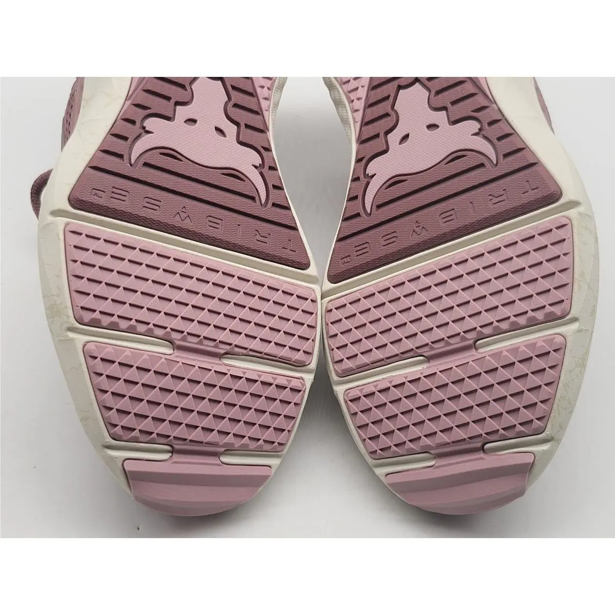 Under Armour shoes - Project Rock BSR 3 - Project Rock BSR - Pink 8