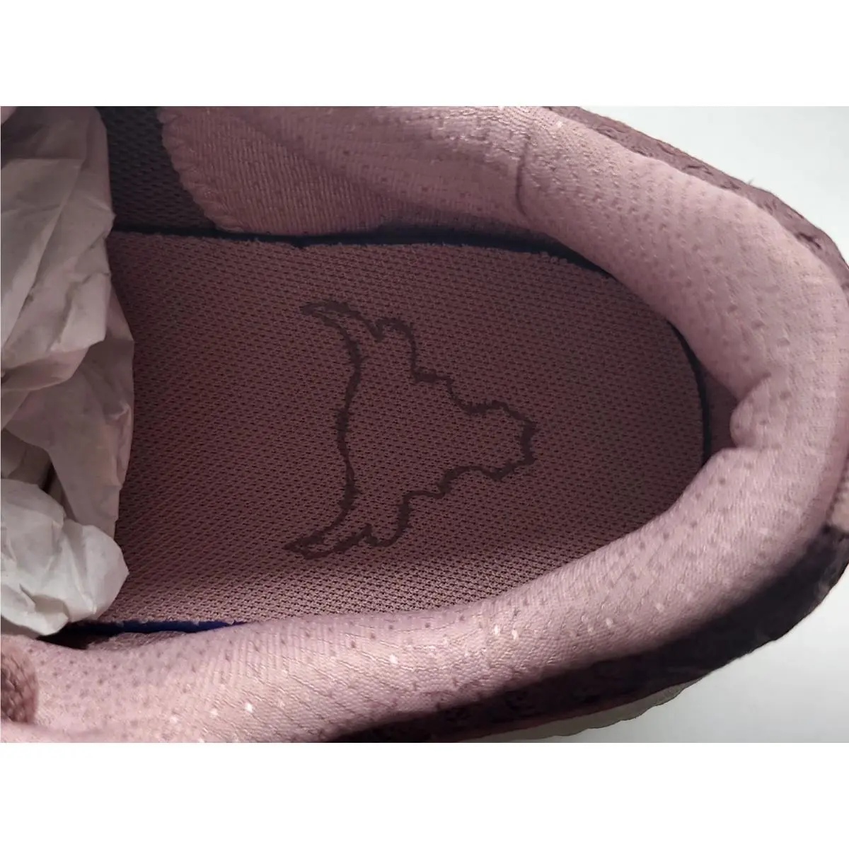 Under Armour shoes - Project Rock BSR 3 - Project Rock BSR - Pink 11