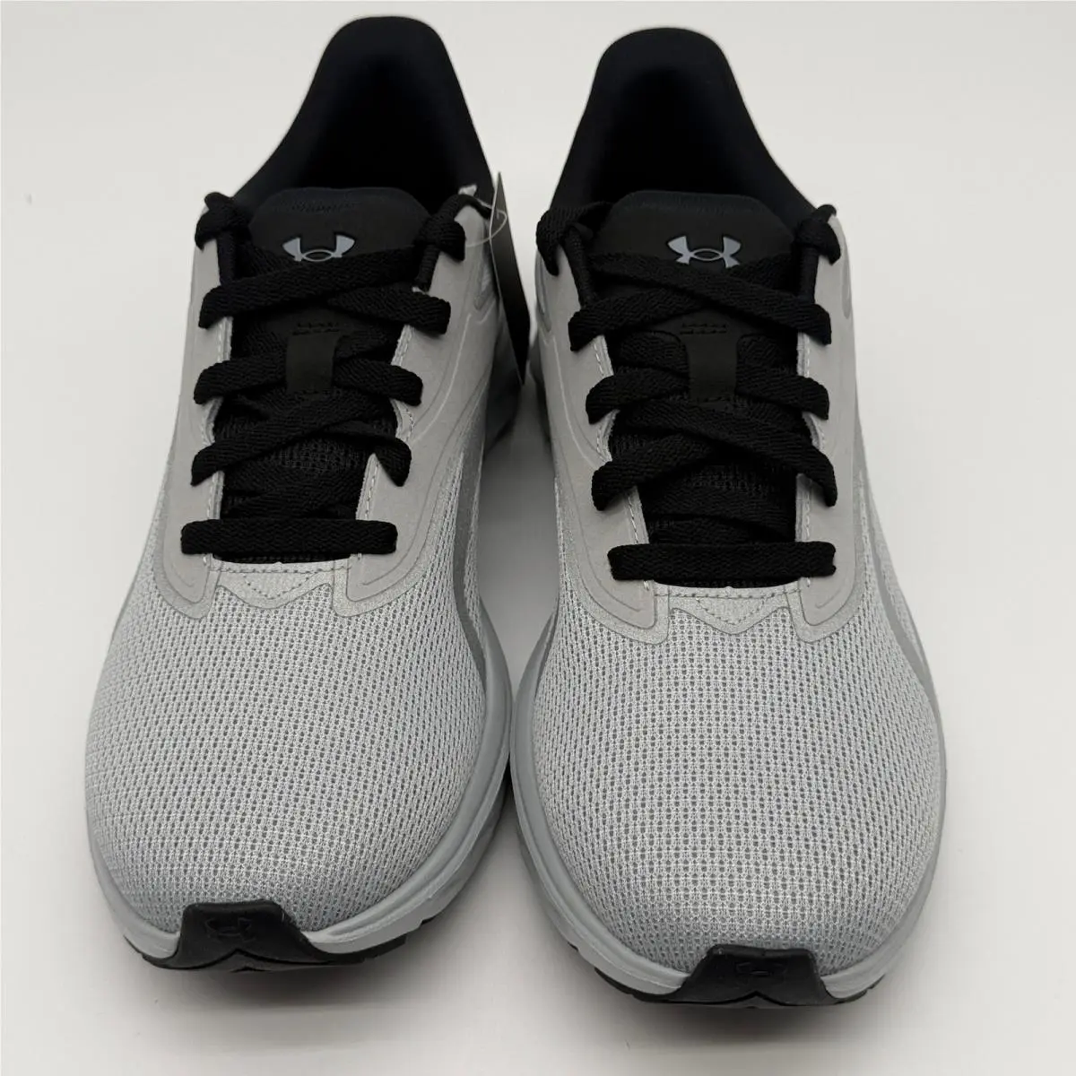 Under Armour shoes - UA Ascend - Ascend - Gray 1