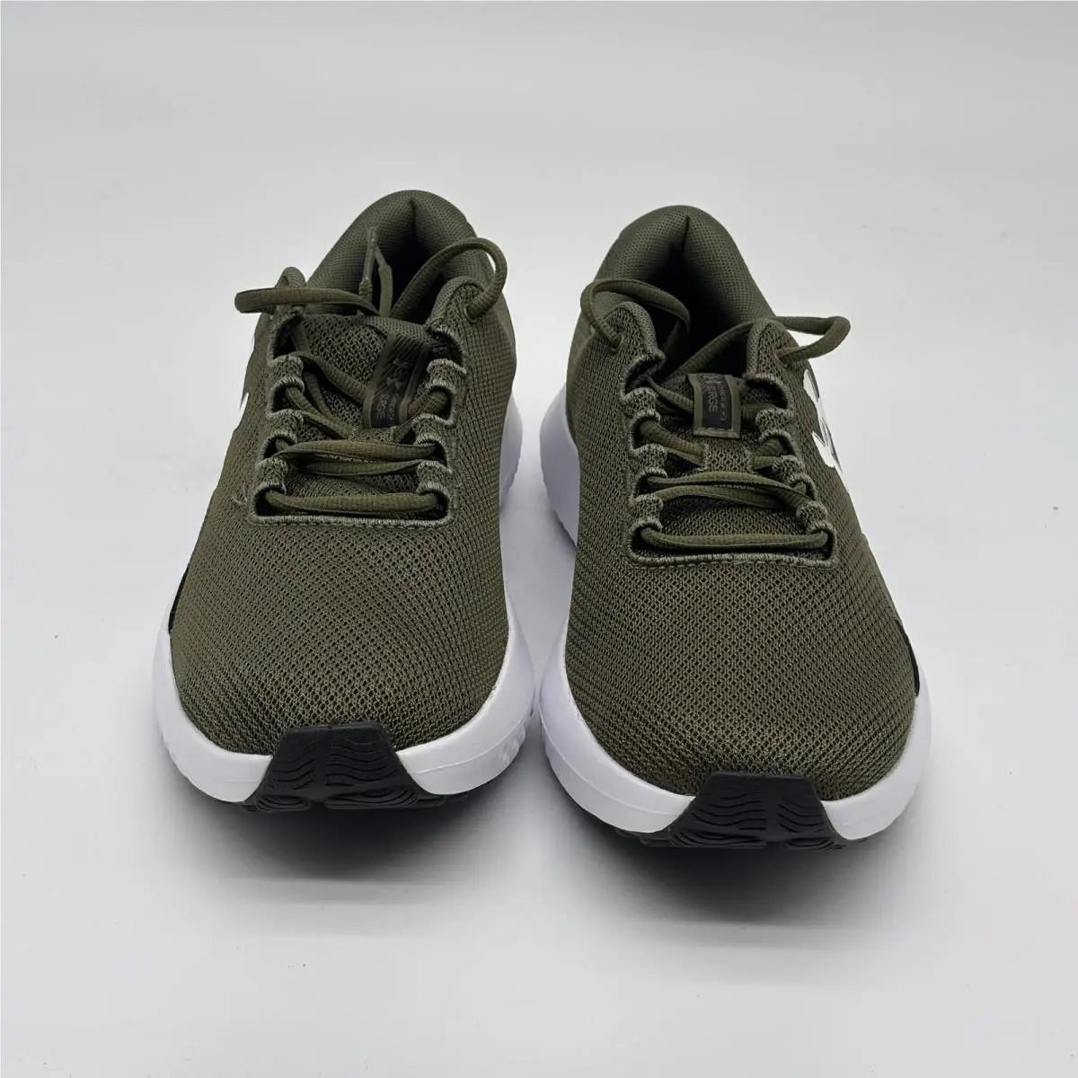 Under Armour shoes - Charged Surge 3 - Charged Surge - Green 1