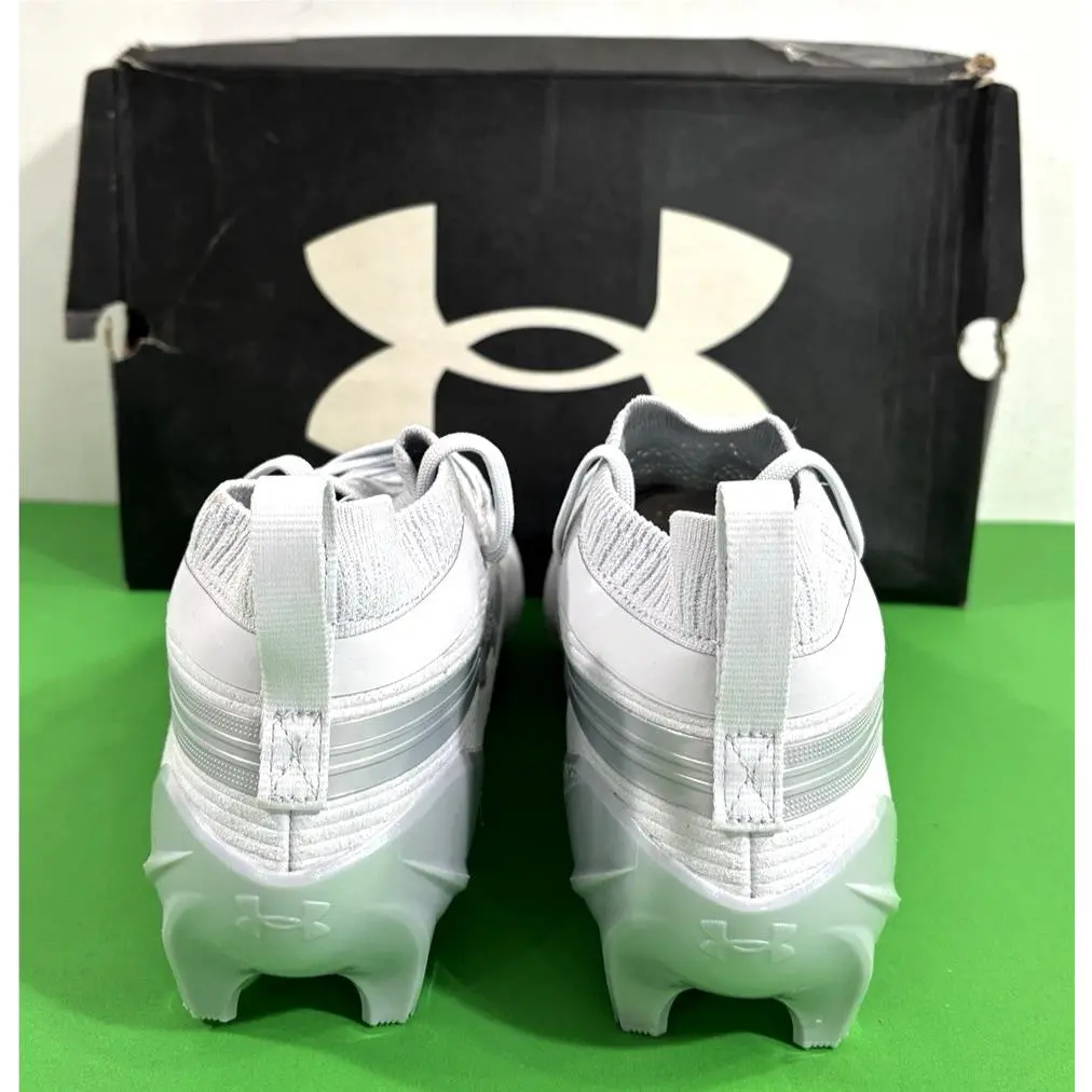 Under Armour shoes - 6000074 - 6000074 - Gray 1