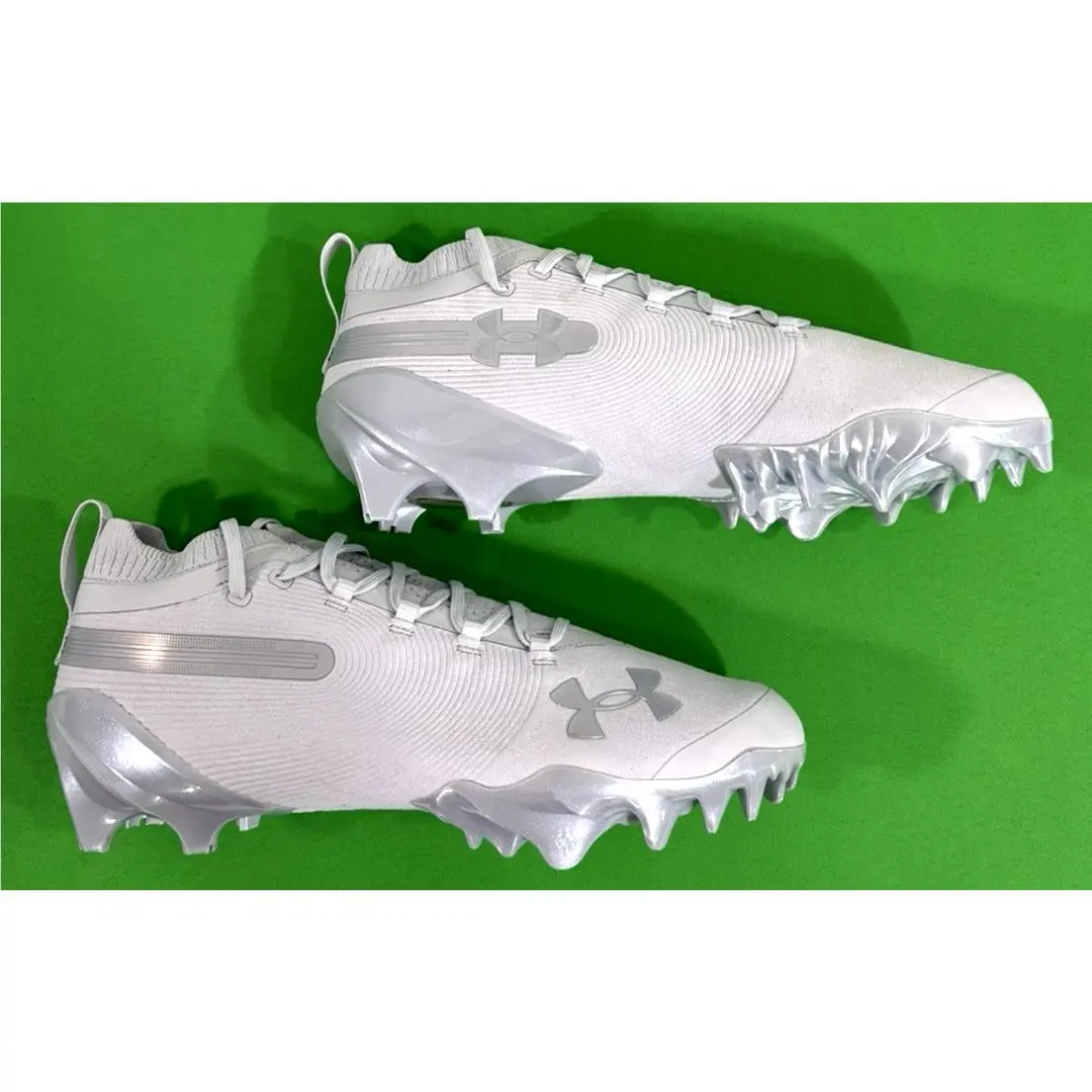 Under Armour shoes - 6000074 - 6000074 - Gray 3