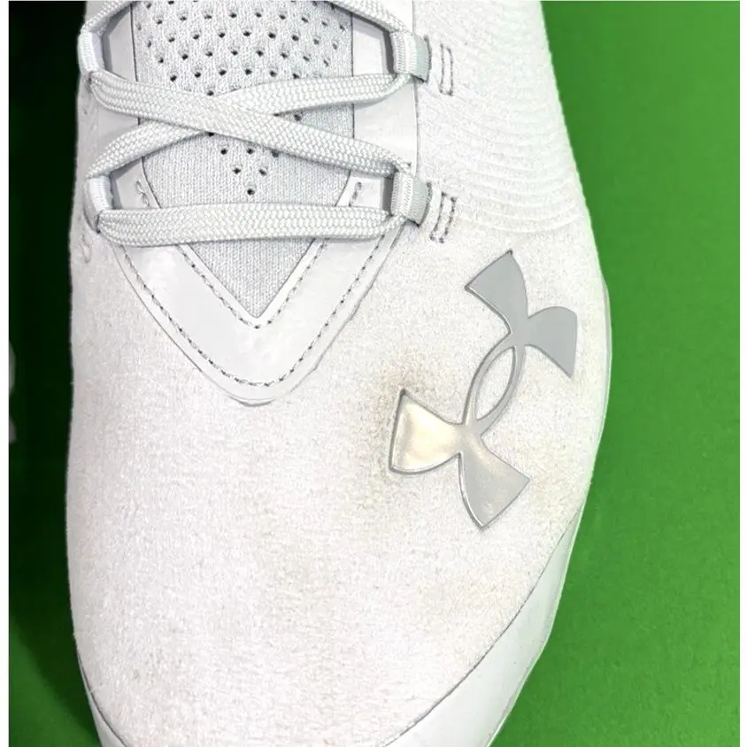 Under Armour shoes - 6000074 - 6000074 - Gray 6