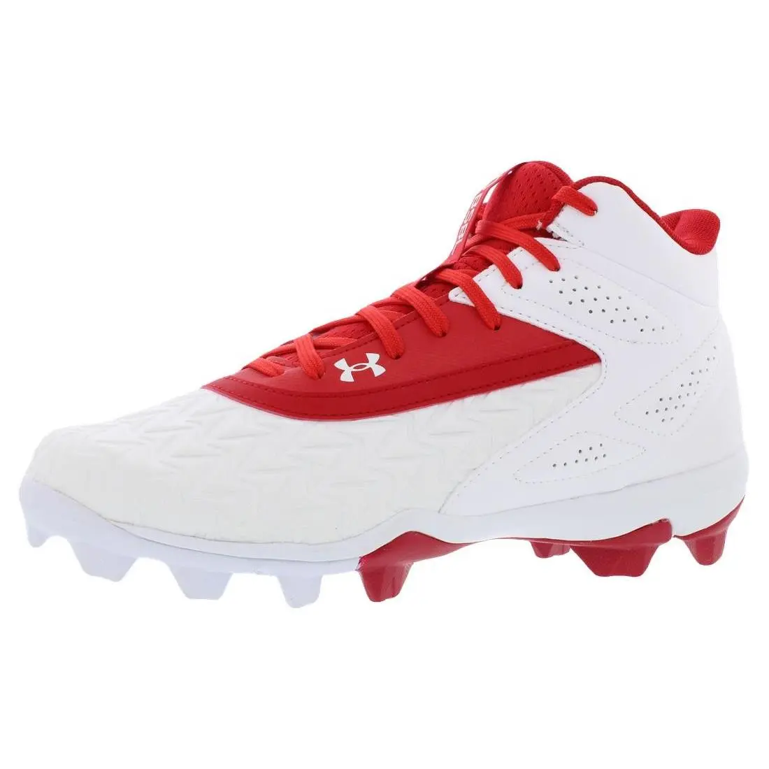 Under Armour shoes - Under Armour Leadoff 3.0 - Leadoff - 3027446-600 - White, Main: White (UPC: 197777458223) 0