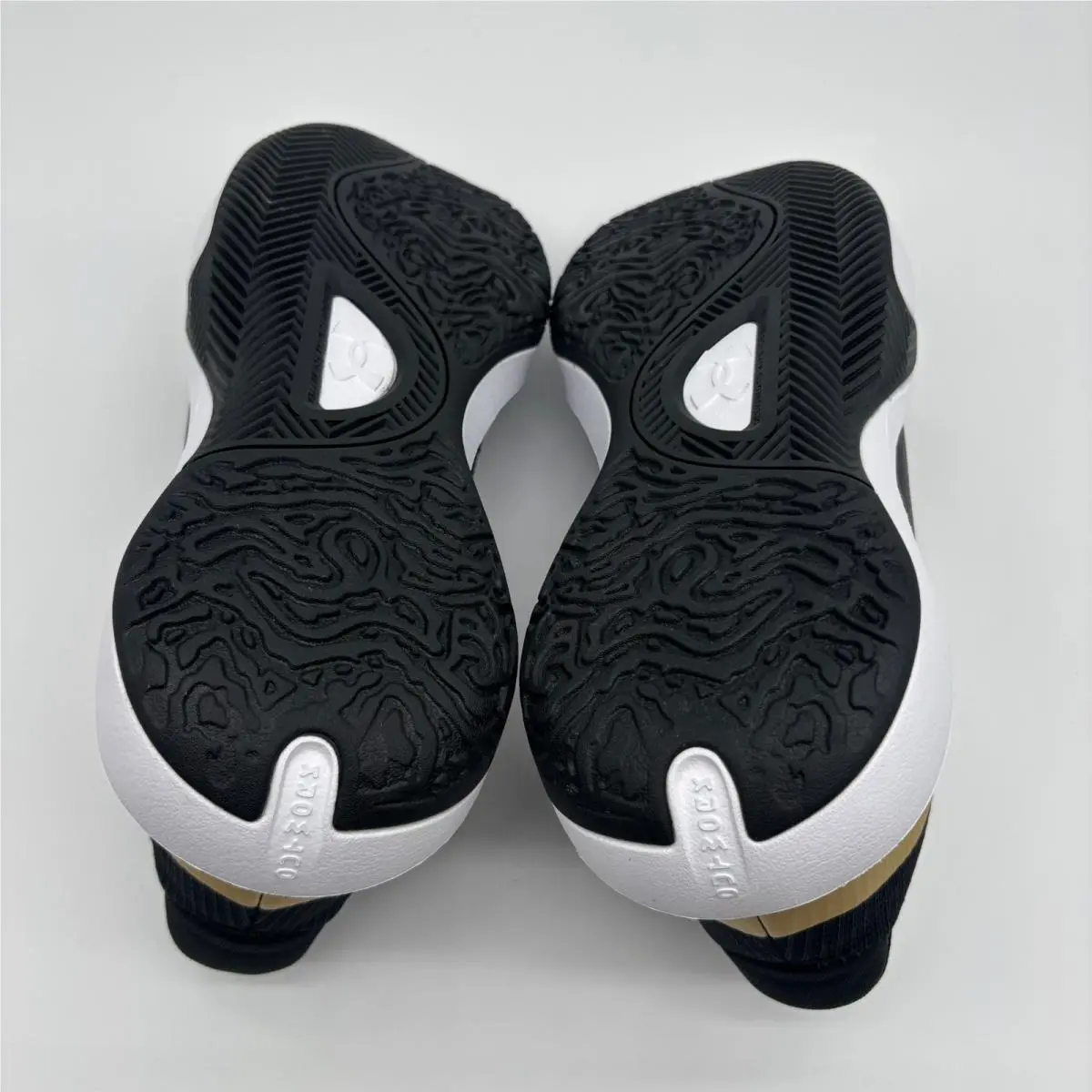 Under Armour shoes - Lockdown 7 - Lockdown - Black 4