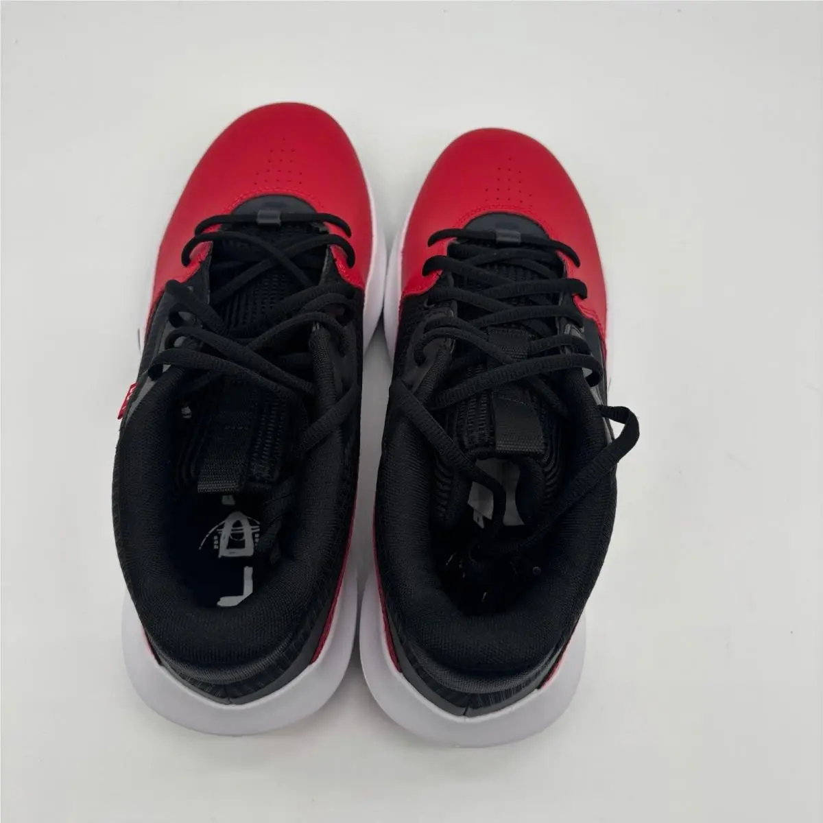 Under Armour shoes - Lockdown 7 - Lockdown - Red 3