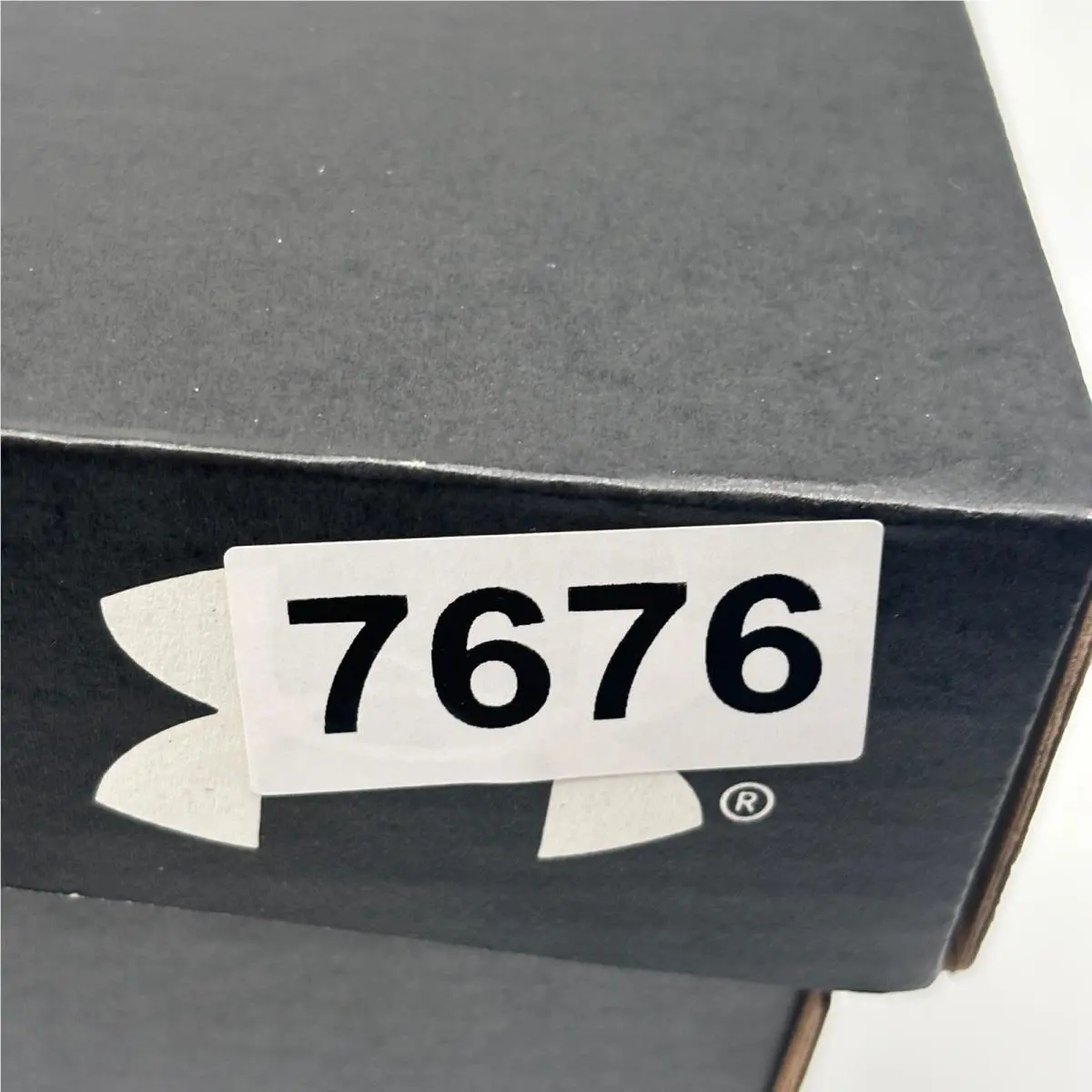 Under Armour shoes - UA Charged Commit TR 5 - Blue 6