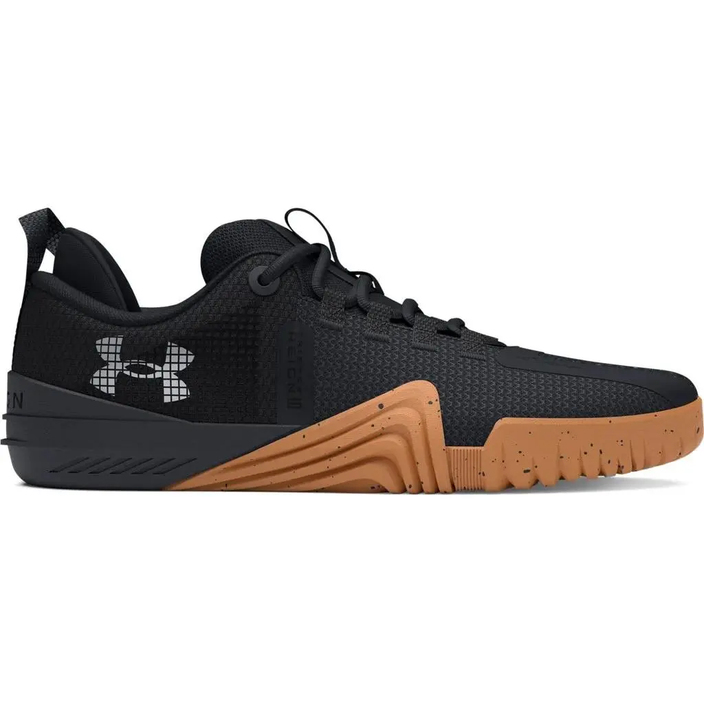 Under Armour Women`s UA Reign 6 Training Shoes - Ultimate Support and Durability