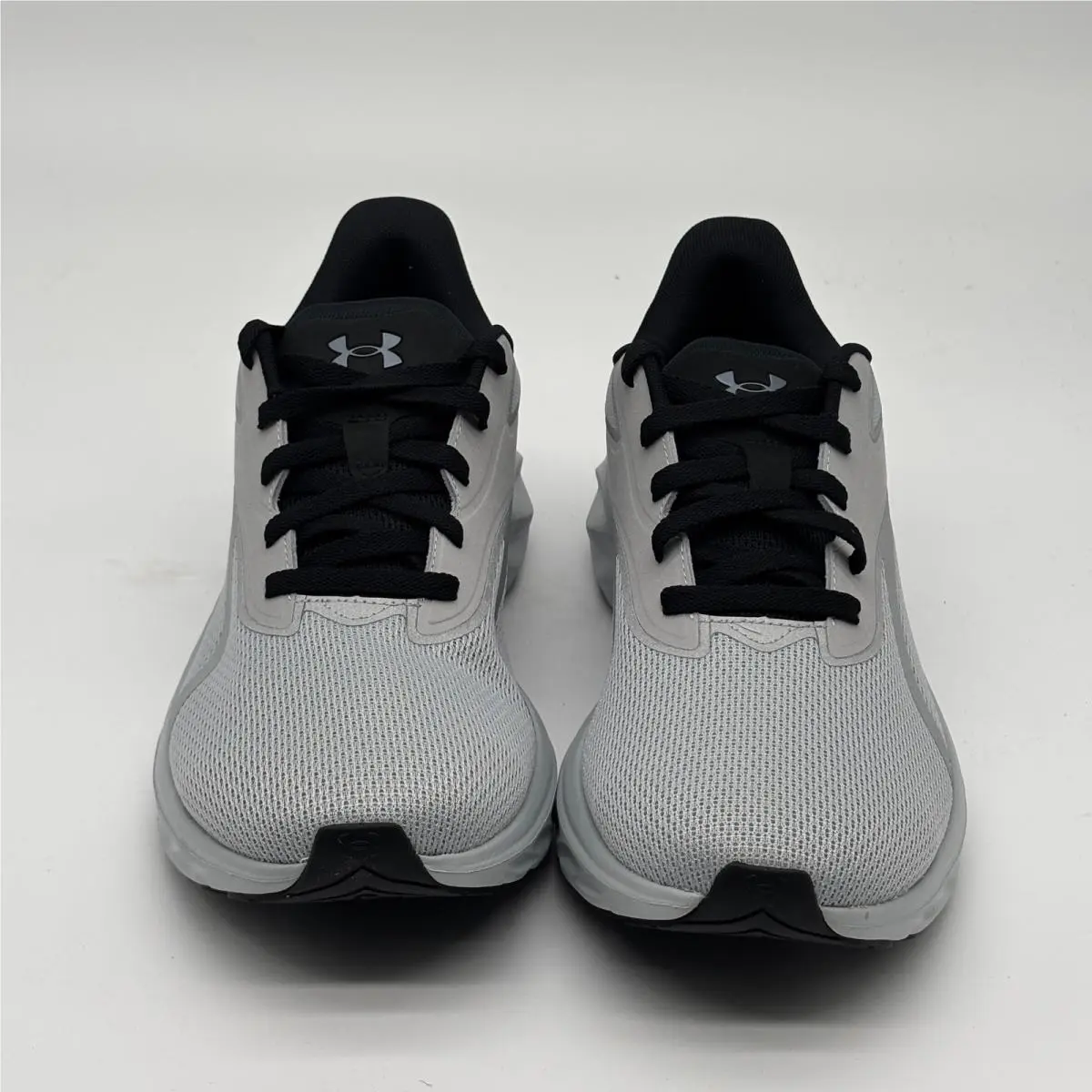 Under Armour shoes - Charged Revitalize - Charged Revitalize - Gray 1