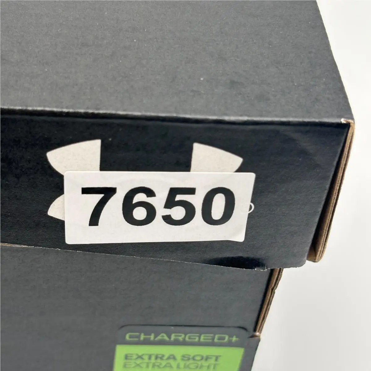 Under Armour shoes - UA Ascend - Ascend - Gray 6