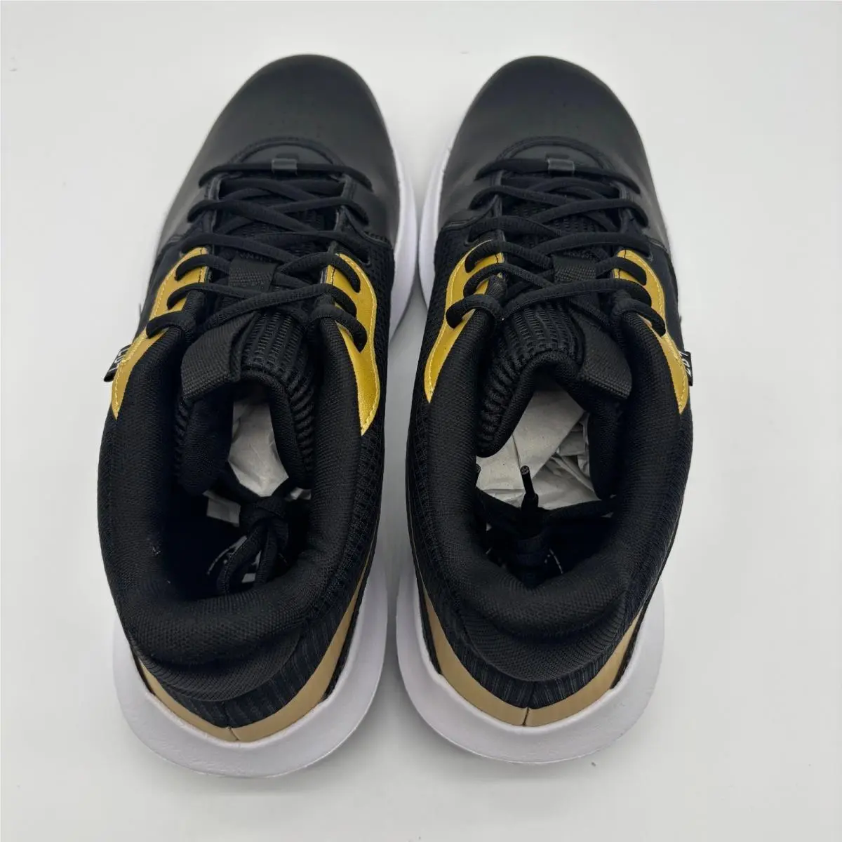 Under Armour shoes - Under Armour Lockdown 7 - Lockdown - Black 3