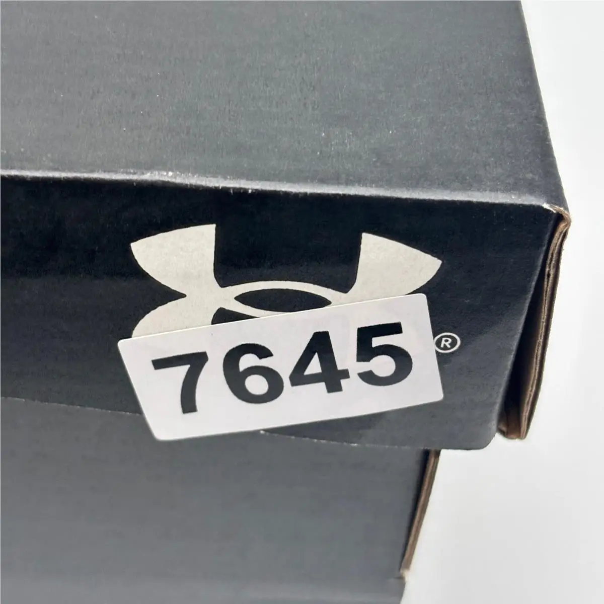 Under Armour shoes - Under Armour Lockdown 7 - Lockdown - Black 6